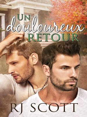 cover image of Un douloureux retour